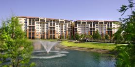 Holiday Inn Club Vacations AT ORANGE LAKE RESORT by IHG