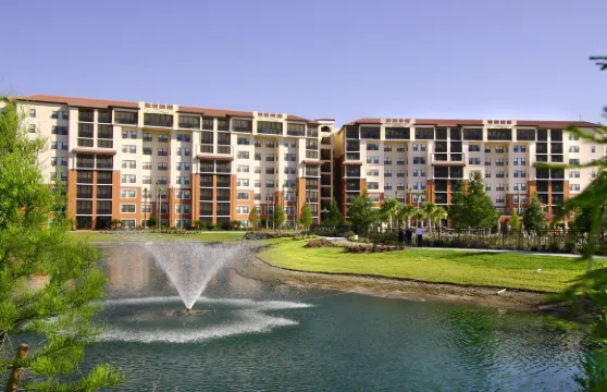 Holiday Inn Club Vacations 奧蘭多 - 奧蘭治湖度假村