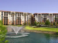 Holiday Inn Club Vacations AT ORANGE LAKE RESORT by IHG Hotels in Four Corners