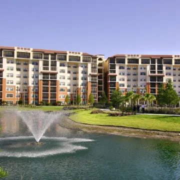 Holiday Inn Club Vacations AT ORANGE LAKE RESORT by IHG