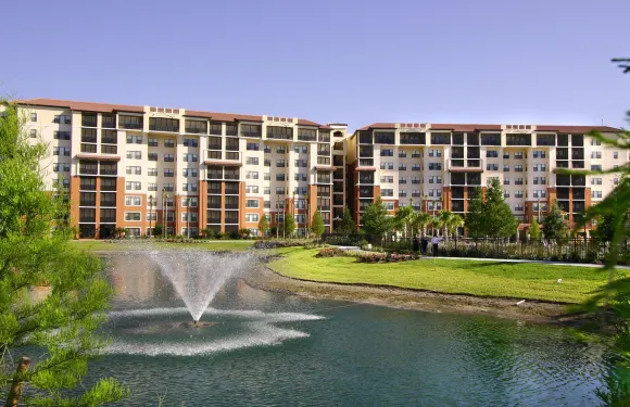 Holiday Inn Club Vacations 奧蘭多 - 奧蘭治湖度假村