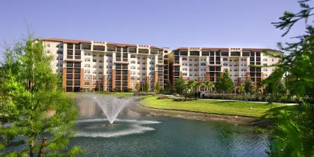 Holiday Inn Club Vacations at Orange Lake Resort