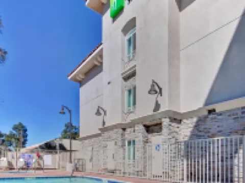 Holiday Inn Express & Suites BANNING by IHG Hoteles en Banning