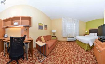 TownePlace Suites Miami Airport West/Doral Area