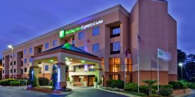 Holiday Inn Express & Suites LAWRENCEVILLE by IHG