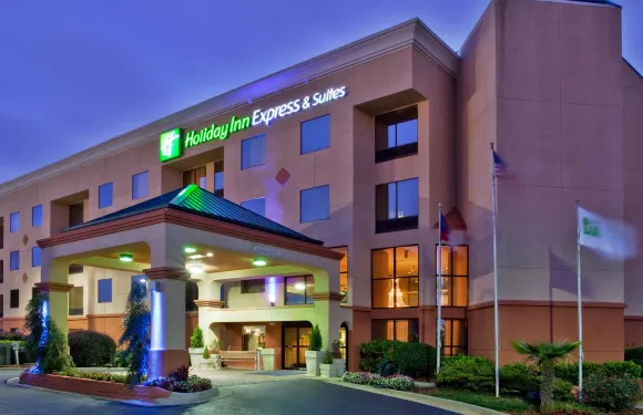 羅維莎智選假日酒店及套房