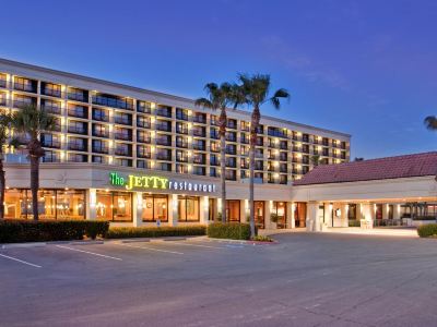Holiday Inn Resort GALVESTON-ON THE BEACH by IHG