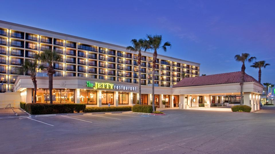 Holiday Inn Resort GALVESTON-ON THE BEACH by IHG