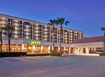 Holiday Inn Resort Galveston-on the Beach