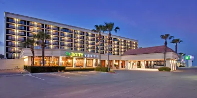 Holiday Inn Resort Galveston-on the Beach