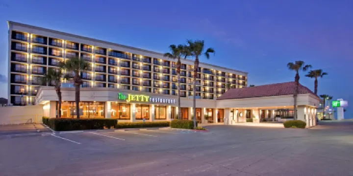 Holiday Inn Resort GALVESTON-ON THE BEACH by IHG