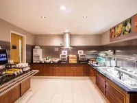 Holiday Inn Express EDINBURGH - ROYAL MILE by IHG Hotels near Pleasance
