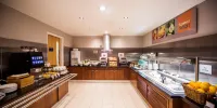 Holiday Inn Express EDINBURGH - ROYAL MILE by IHG