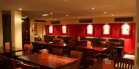 Holiday Inn Express EDINBURGH CITY CENTRE by IHG - breakfast