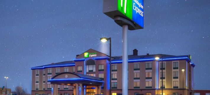 Holiday Inn Express WICHITA SOUTH by IHG Hotels in Wichita