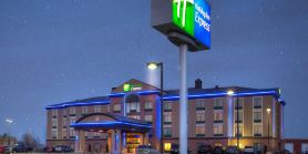 Holiday Inn Express WICHITA SOUTH by IHG