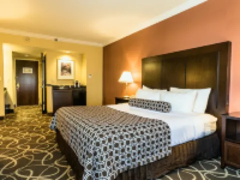 Crowne Plaza EDISON by IHG Hotels in Edison