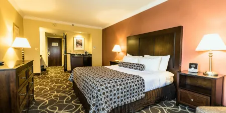 Crowne Plaza Edison