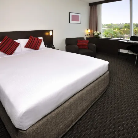 Ibis Melbourne Glen Waverley Hotels in Melbourne