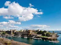 Ibis Budget Brest Centre Port