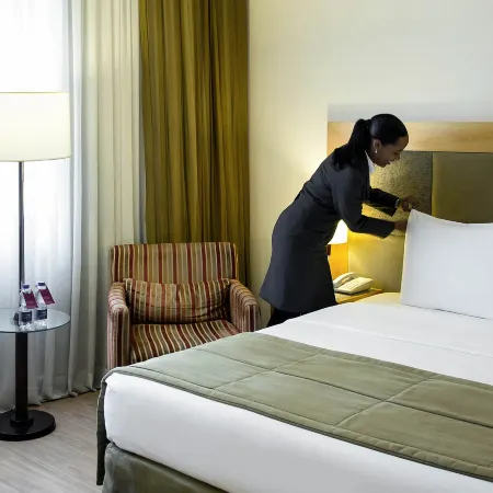 Mercure Sao Paulo Jardins Отели рядом с достопримечательностью «Жардин»
