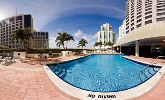 Miami Marriott Dadeland