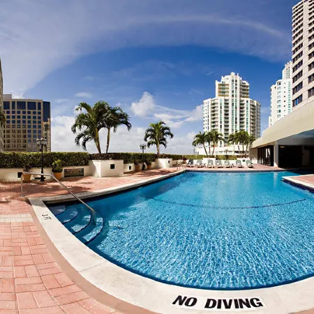 Miami Marriott Dadeland