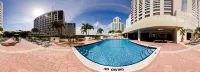 Miami Marriott Dadeland Hotels in Palmetto Bay
