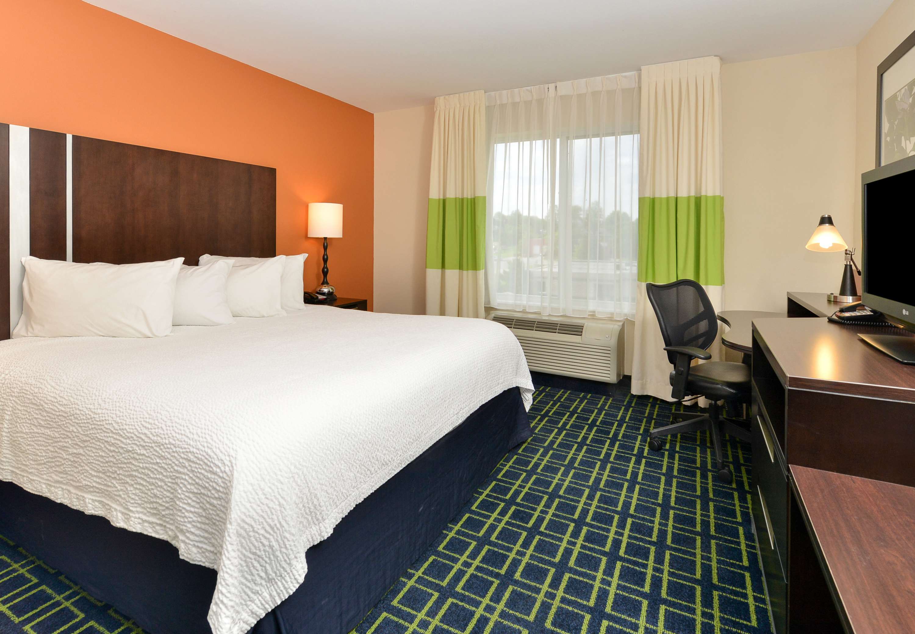 Fairfield Inn & Suites by Marriott Cedar Rapids