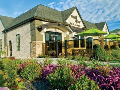 Residence Inn Rochester Henrietta