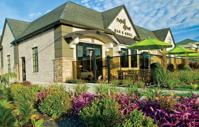 Residence Inn Rochester Henrietta