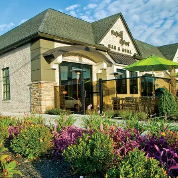 Residence Inn Rochester Henrietta