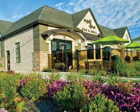 Residence Inn Rochester Henrietta ヘンリエッタのホテル