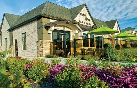 羅切斯特亨裏埃塔居家酒店