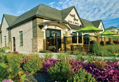 Residence Inn Rochester Henrietta Hotels near Staples