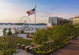 Gaylord National Resort & Convention Center