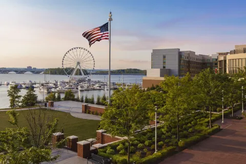 Gaylord National Resort & Convention Center