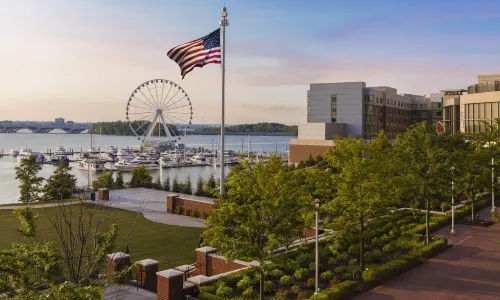 Gaylord National Resort & Convention Center