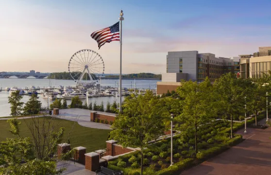 蓋洛德國家度假會議中心酒店