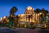 JW Marriott Las Vegas the Resort at Summerlin
