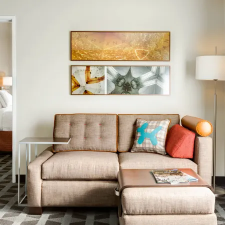 TownePlace Suites Cranbury South Brunswick