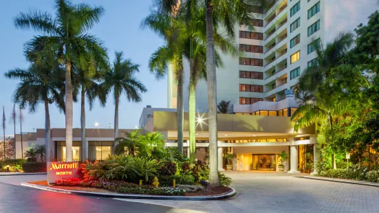 Fort Lauderdale Marriott North