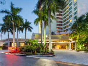 Fort Lauderdale Marriott North