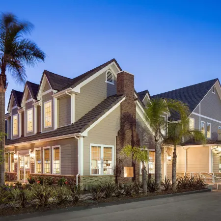 Residence Inn Los Angeles Torrance/Redondo Beach