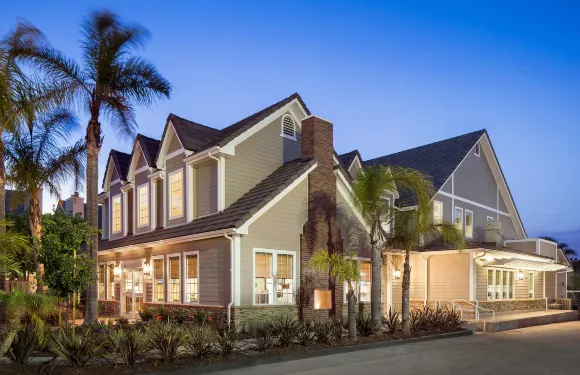 洛杉磯託倫斯/雷東多海灘居家酒店