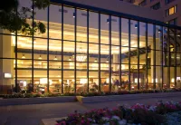 San Francisco Airport Marriott Waterfront Các khách sạn ở Burlingame