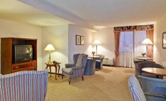 Holiday Inn Express & Suites Mississauga-Toronto Southwest