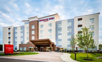 TownePlace Suites Louisville North