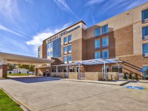 SpringHill Suites St. Joseph Benton Harbor