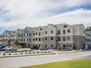 Staybridge Suites Jacksonville-Camp Lejeune Area